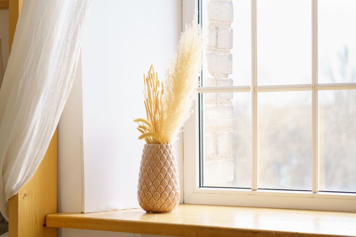 Dekorowanie okien – jak wybrać zasłony i firanki?